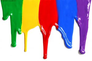 عوامل مؤثر بر همفامي بدنه هاي رنگي در سالن رنگ
