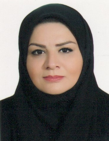 زهرا حسین‌پور